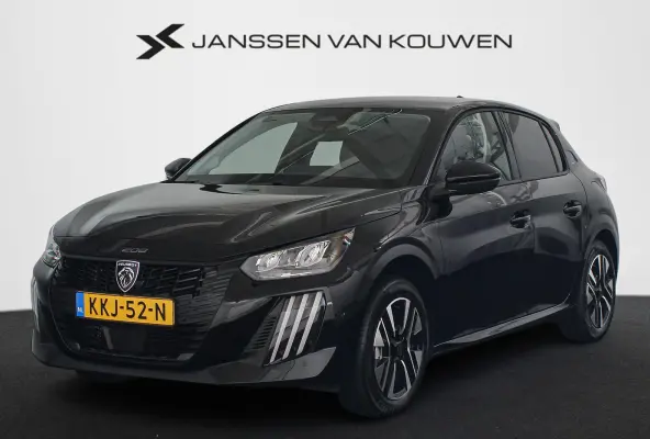 1.2 Hybrid 110 e-DCS6 Allure 2+6 jaar garantie
