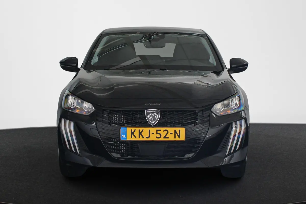 1.2 Hybrid 110 e-DCS6 Allure 2+6 jaar garantie