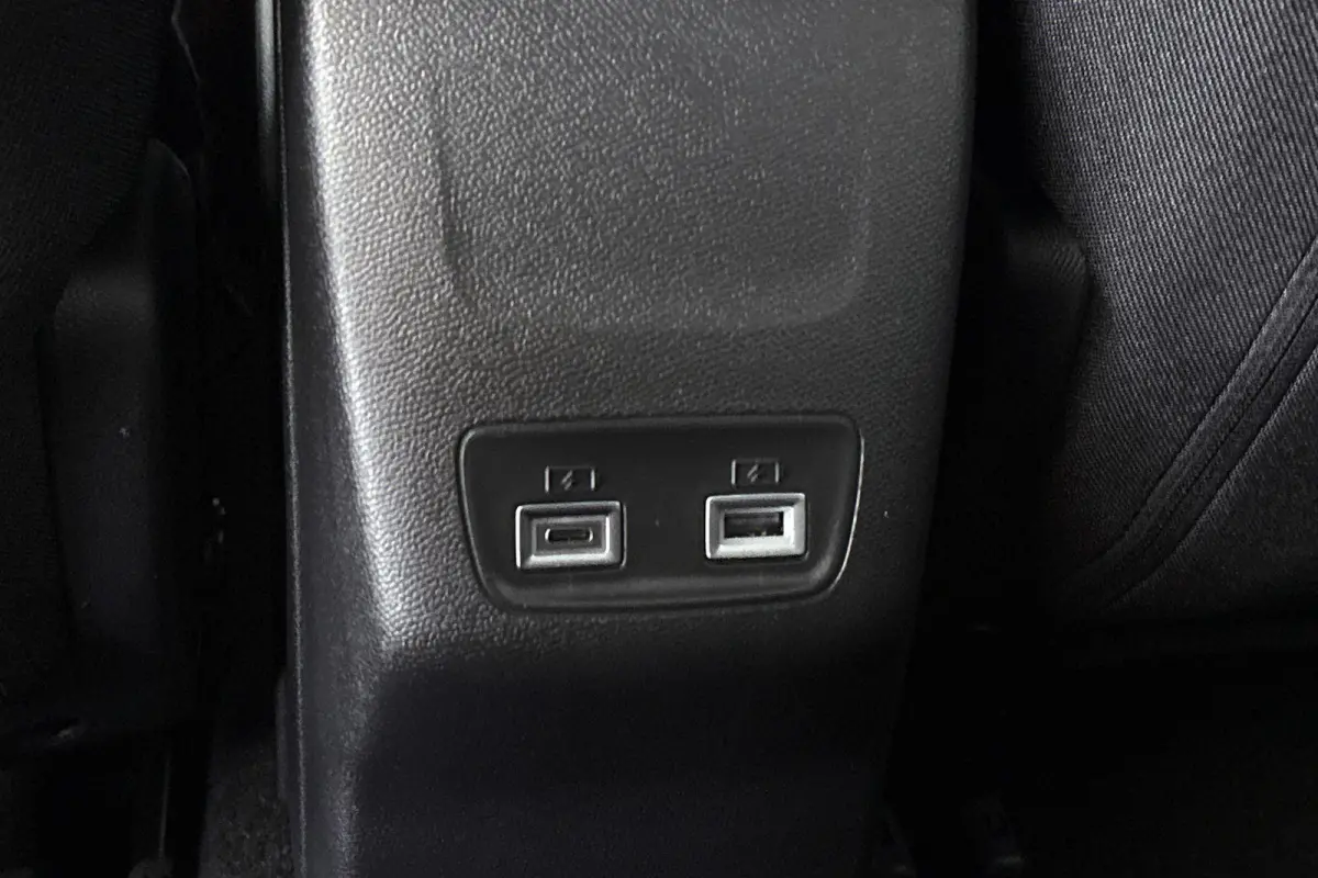 1.2 Hybrid 110 e-DCS6 Allure 2+6 jaar garantie