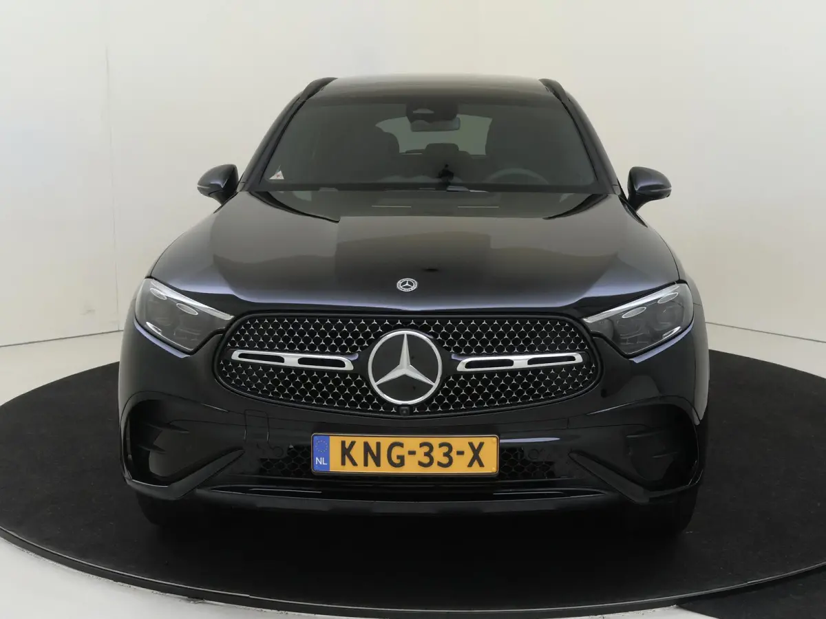 4MATIC Business Solution AMG / Memory-Stoelen / Panaroma-dak / 360Graden-Camera / Winterpakket / Sfeerverlichting /