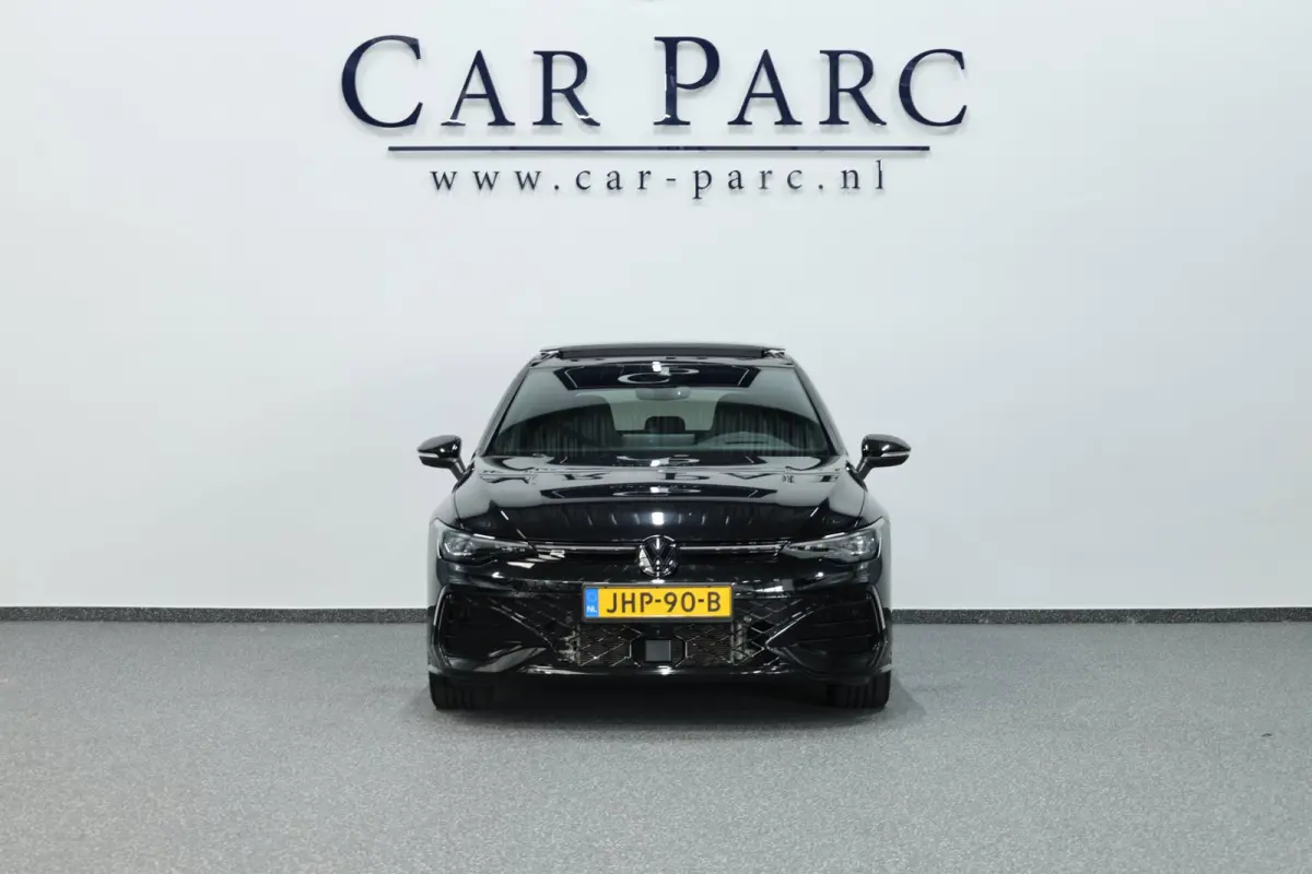 8.5 1.5 eTSI R-Line Edition IQ/VIRTUAL/SFEER/PANO/ALCANTARA+S.VERWARMING+MEMORY/19" LMV/360/ACC/FABRIEKSGARANTIE!