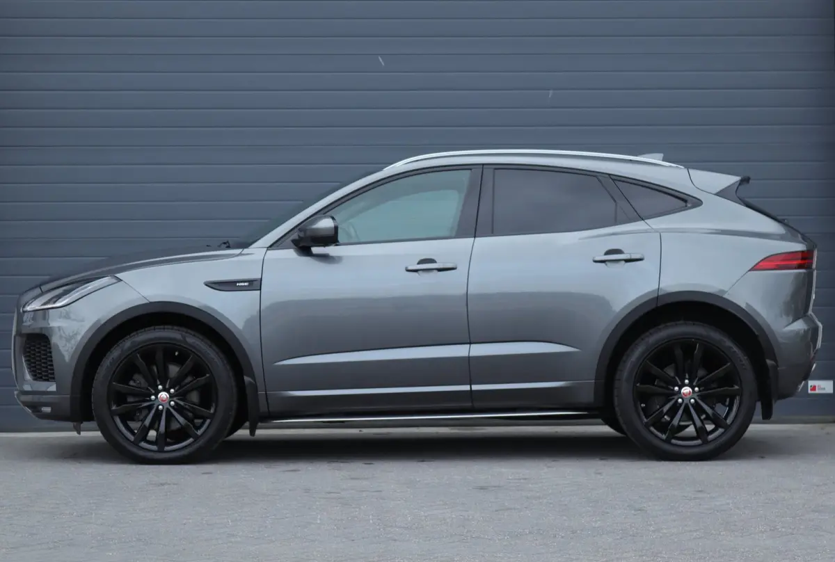 2.0 P250 AWD R-Dynamic HSE / Headup / Pano