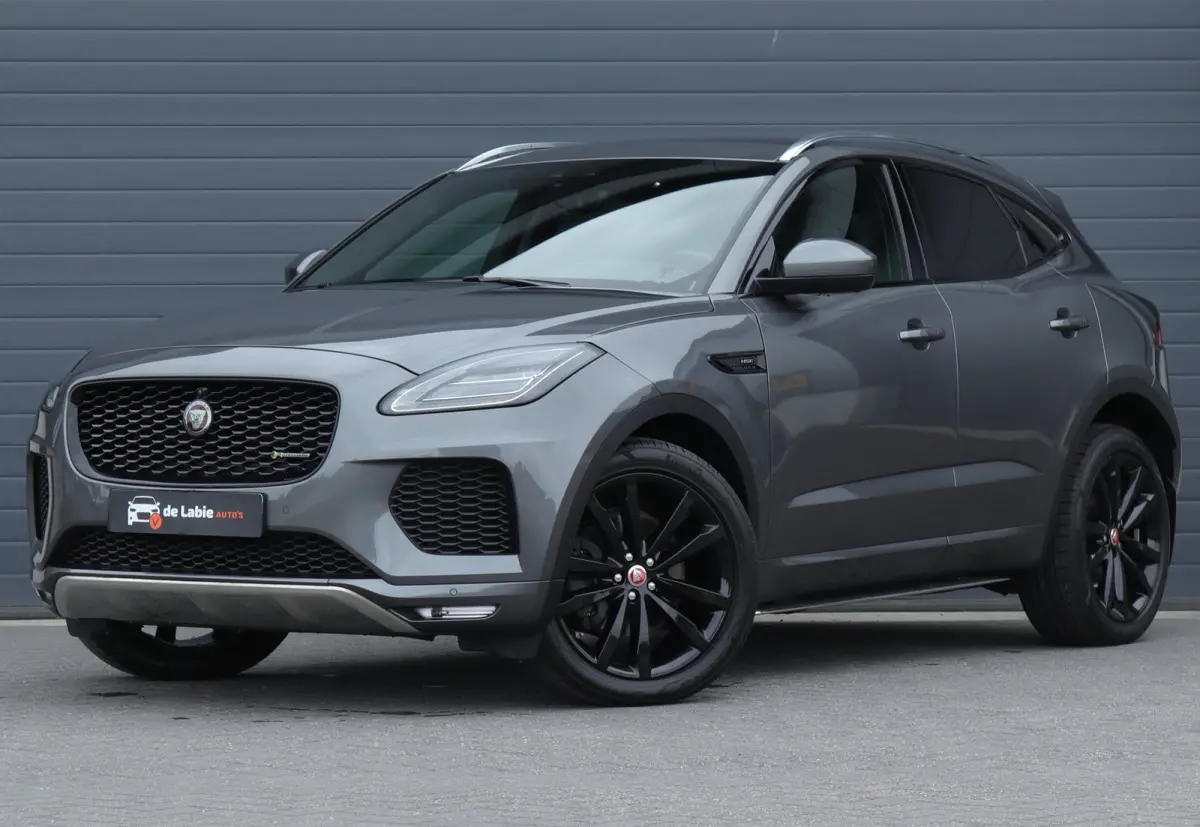 2.0 P250 AWD R-Dynamic HSE / Headup / Pano