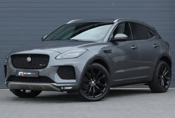2.0 P250 AWD R-Dynamic HSE / Headup / Pano