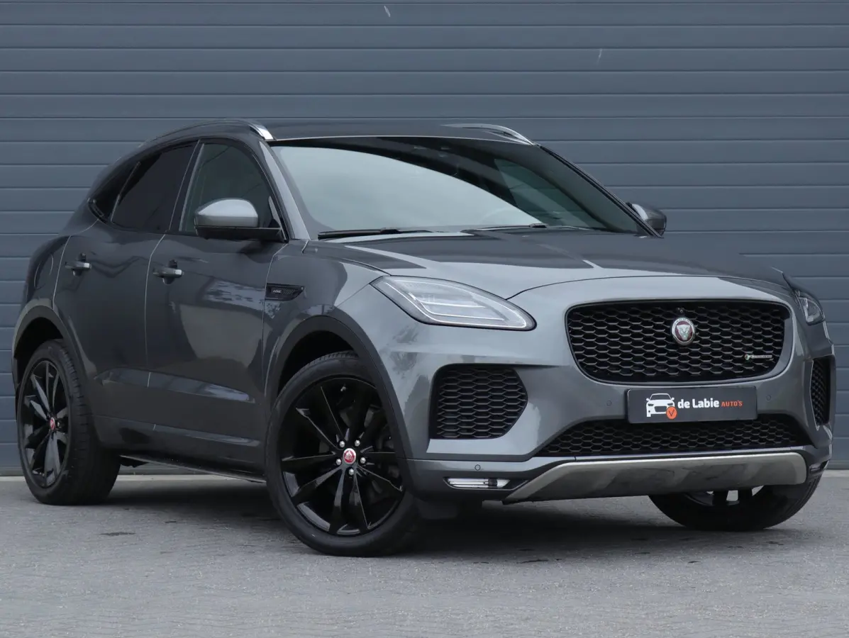 2.0 P250 AWD R-Dynamic HSE / Headup / Pano