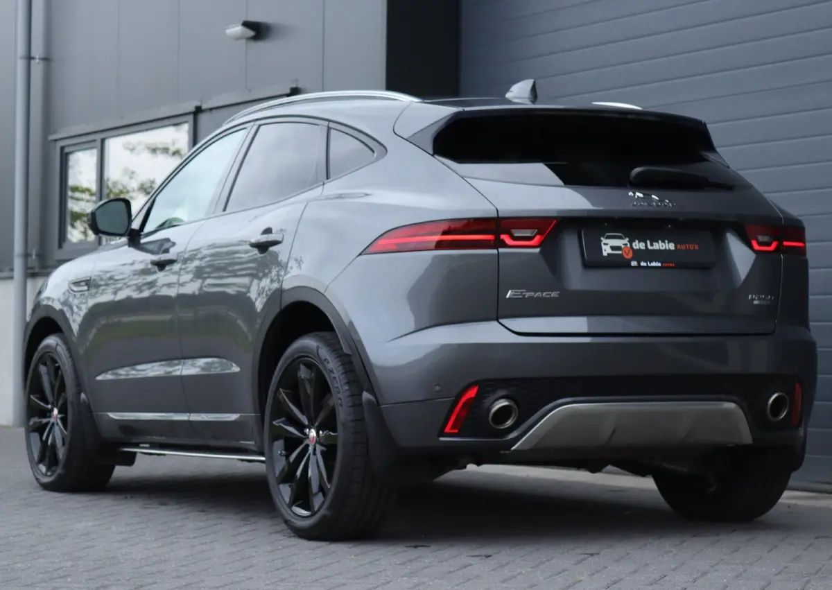 2.0 P250 AWD R-Dynamic HSE / Headup / Pano