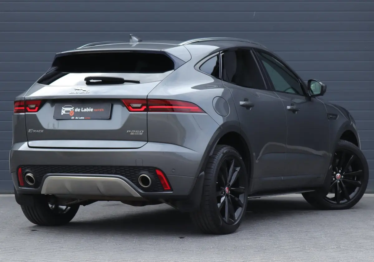 2.0 P250 AWD R-Dynamic HSE / Headup / Pano