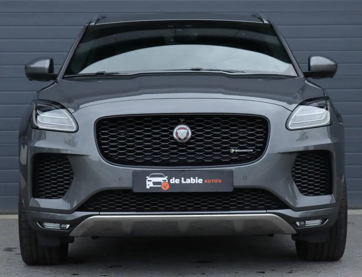 2.0 P250 AWD R-Dynamic HSE / Headup / Pano