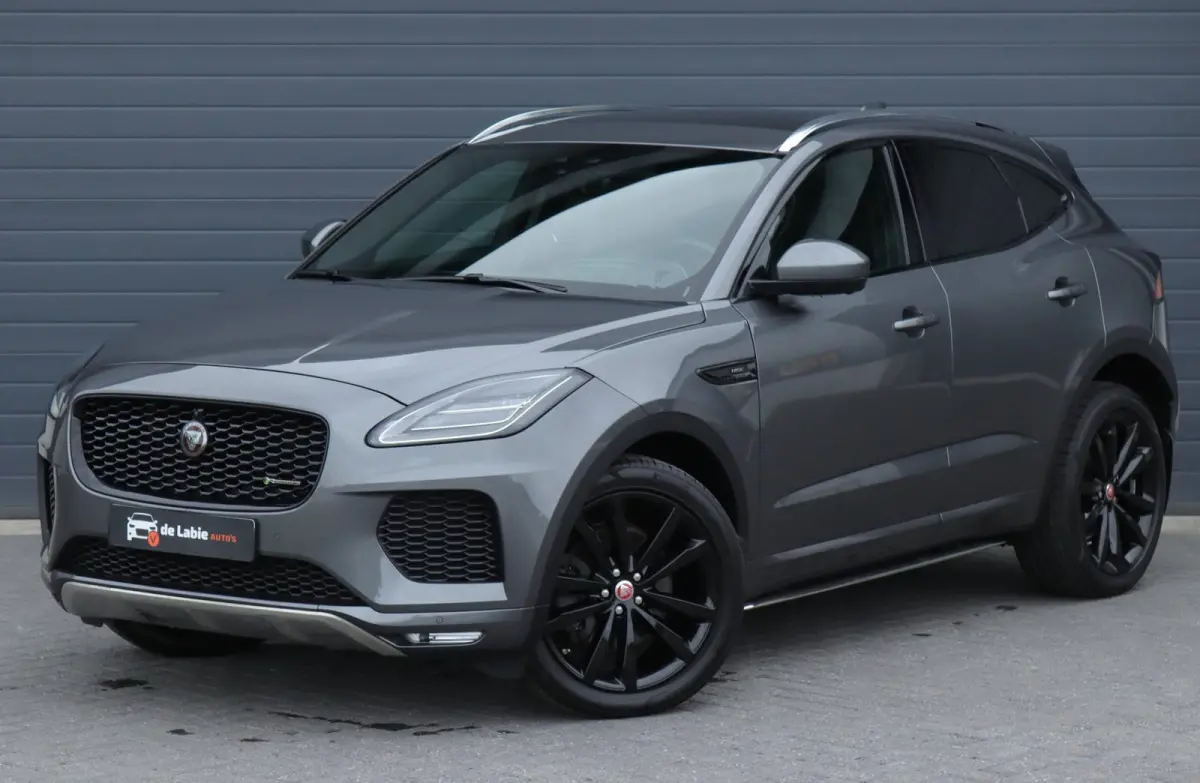 2.0 P250 AWD R-Dynamic HSE / Headup / Pano