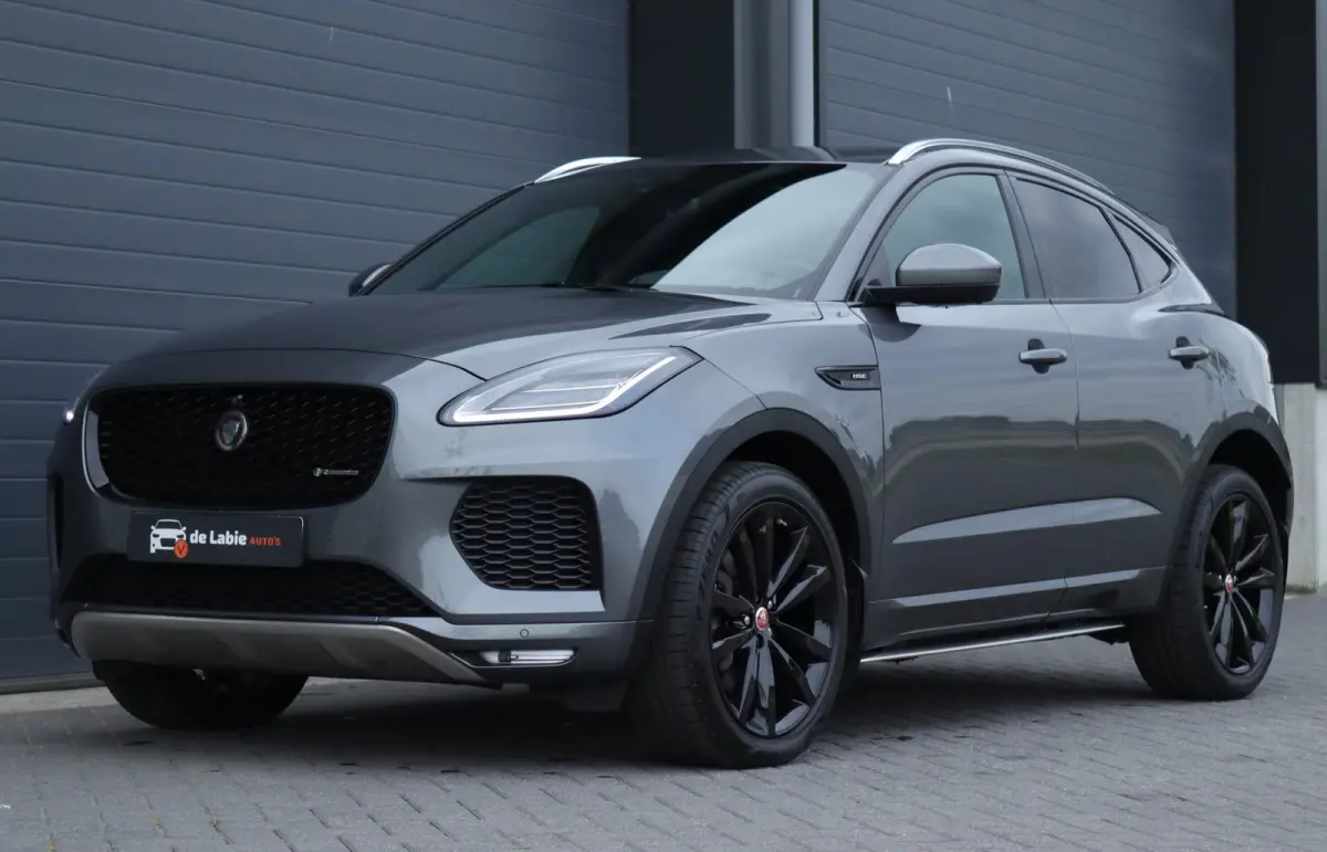 2.0 P250 AWD R-Dynamic HSE / Headup / Pano
