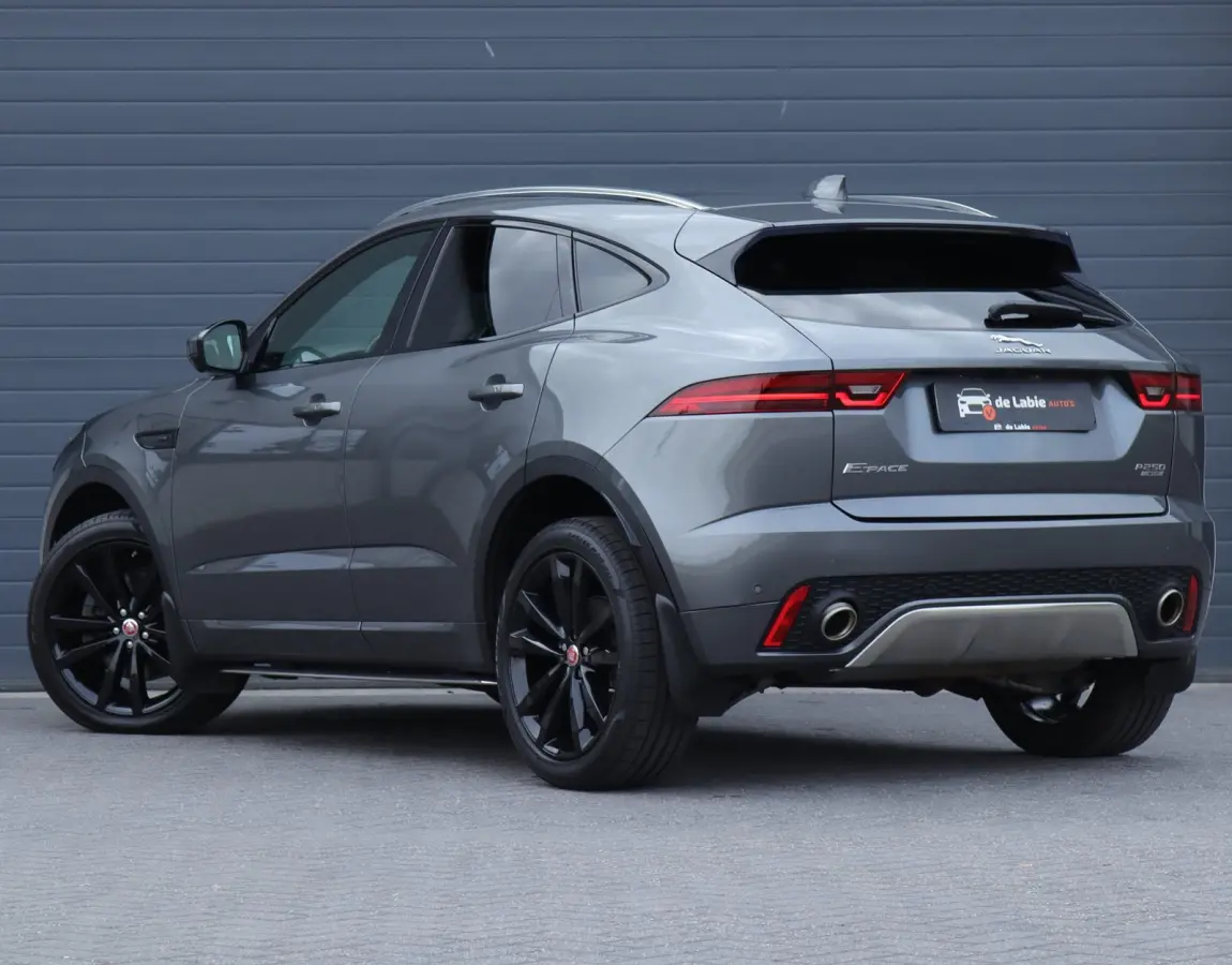 2.0 P250 AWD R-Dynamic HSE / Headup / Pano