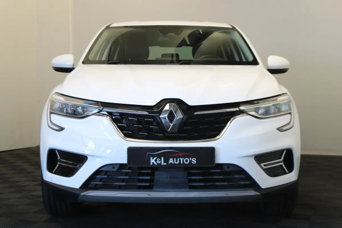 1.6 E-Tech Hybrid 145 Intens