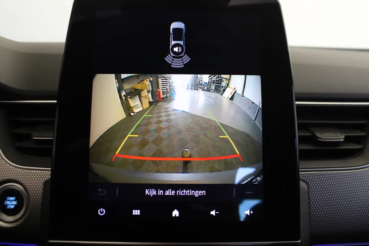1.6 E-Tech Hybrid 145 Intens