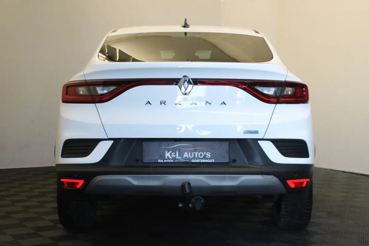 1.6 E-Tech Hybrid 145 Intens