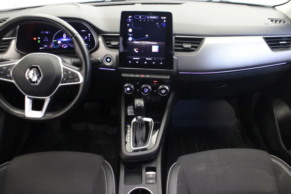 1.6 E-Tech Hybrid 145 Intens