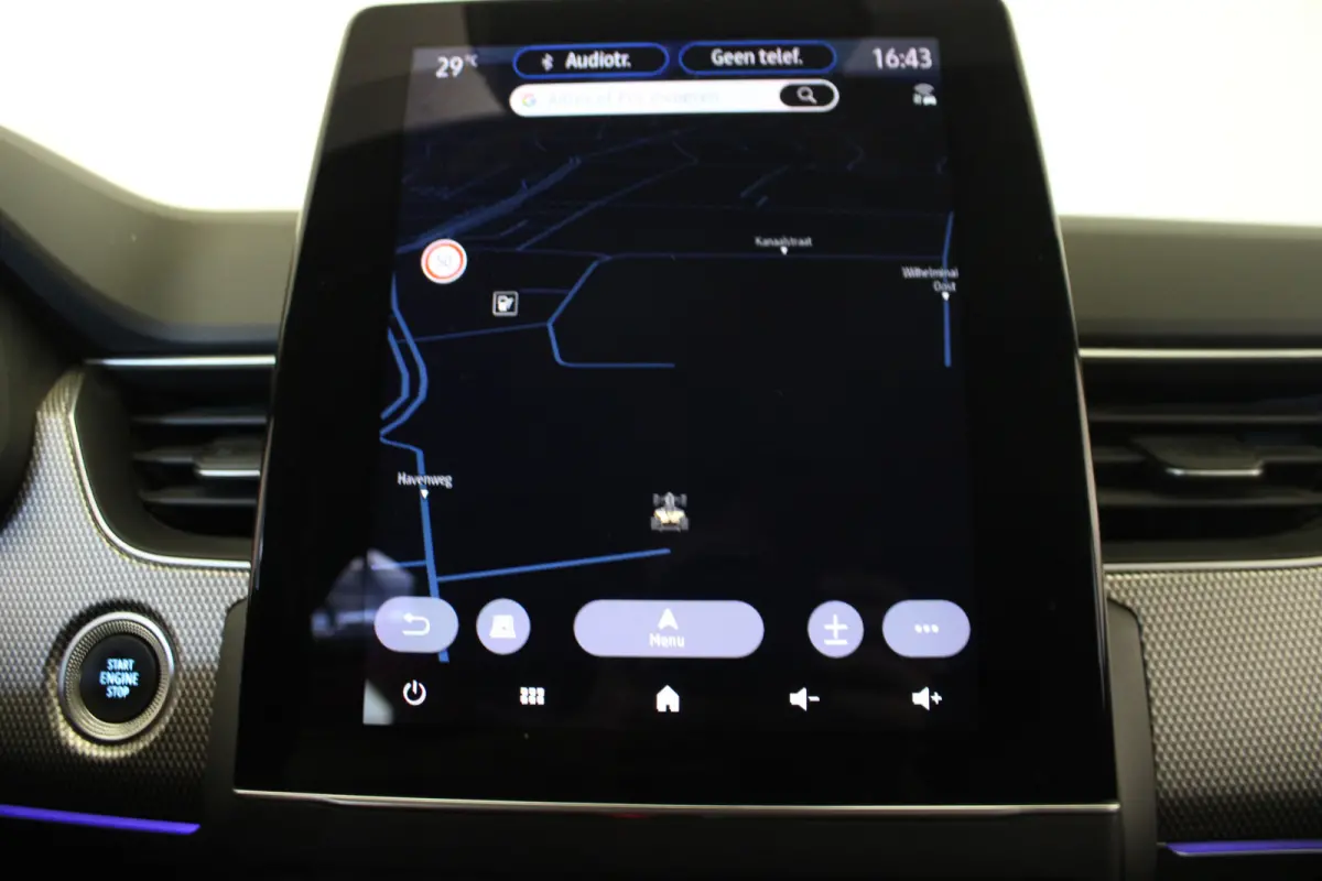 1.6 E-Tech Hybrid 145 Intens