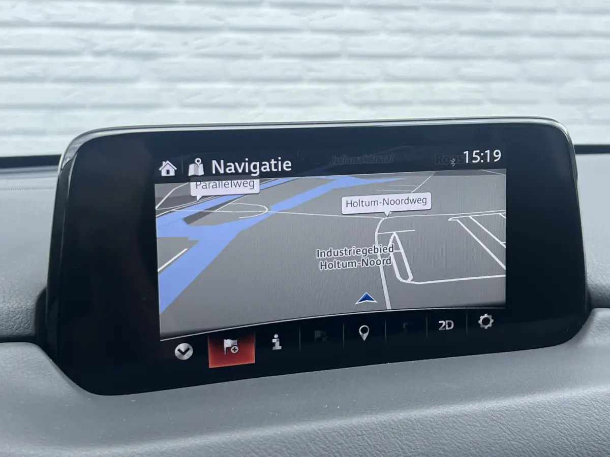 2.5 SkyActiv-G 194 Signature | Trekhaak | 360 Camera | HUD | Carplay