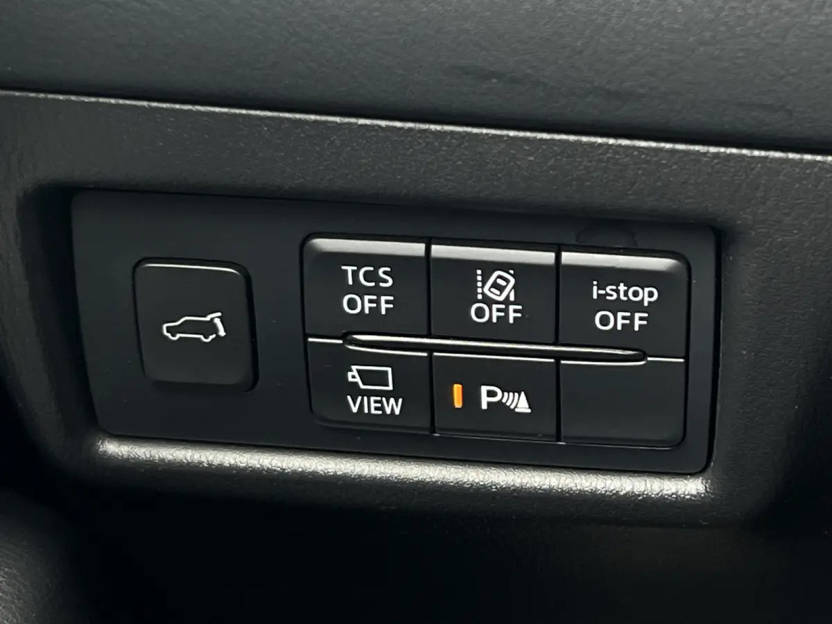 2.5 SkyActiv-G 194 Signature | Trekhaak | 360 Camera | HUD | Carplay