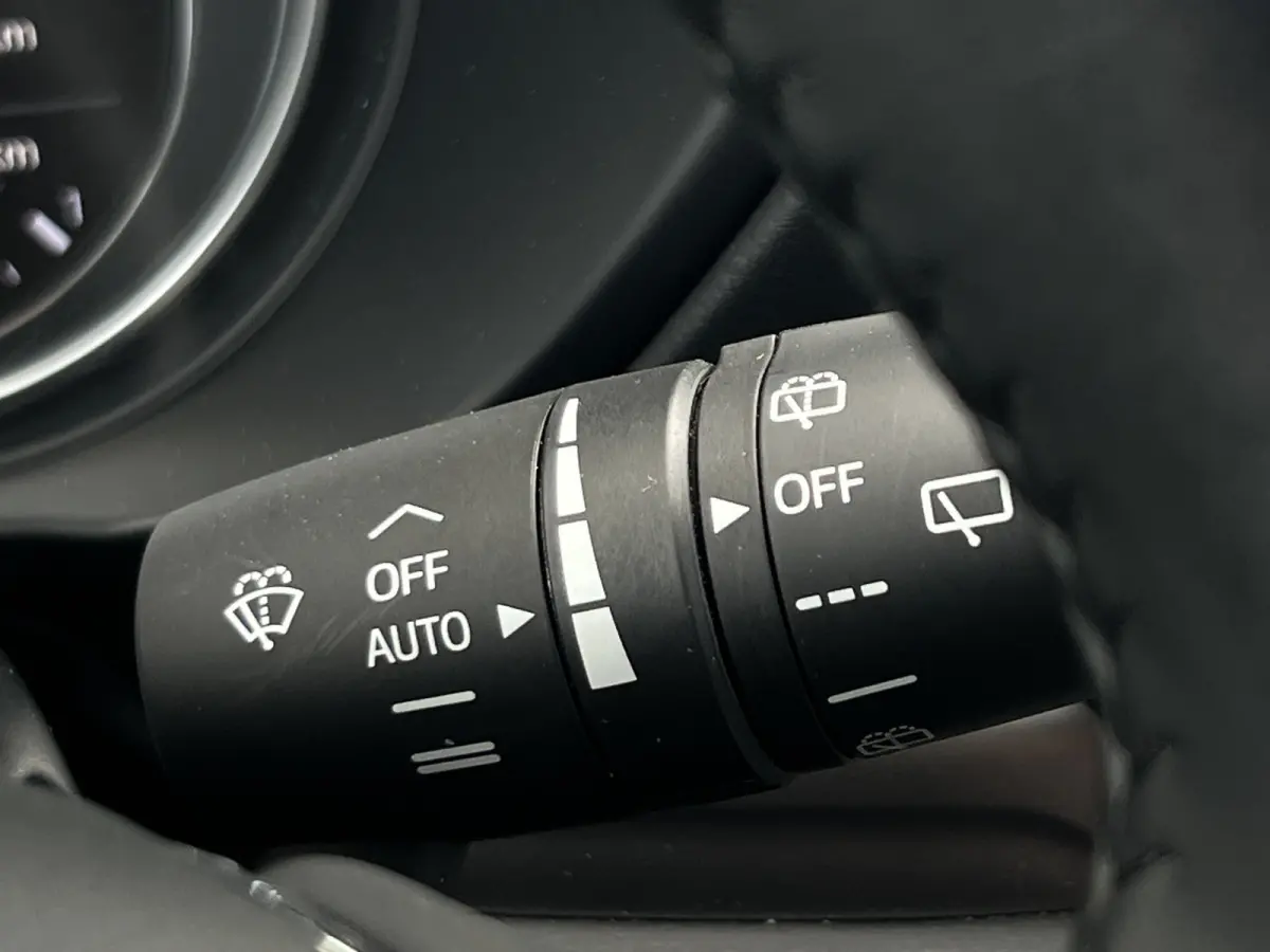 2.5 SkyActiv-G 194 Signature | Trekhaak | 360 Camera | HUD | Carplay