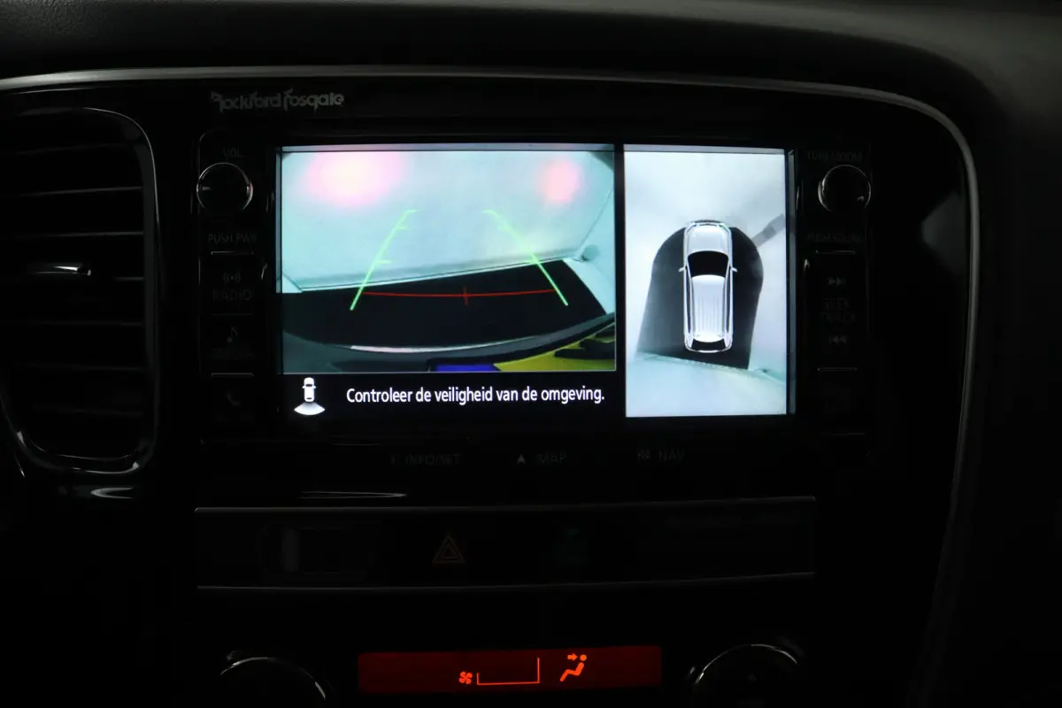 2.4 PHEV Instyle (PANORAMADAK, NAVIGATIE, STOEL-/STUURVERWARMING, 360 CAMERA, TREKHAAK, ADAPTIEVE CRUISE)