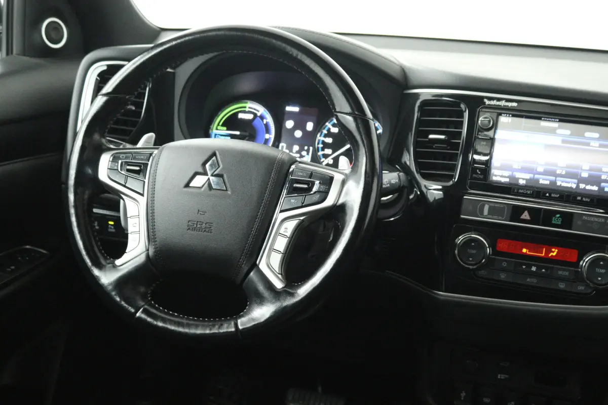 2.4 PHEV Instyle (PANORAMADAK, NAVIGATIE, STOEL-/STUURVERWARMING, 360 CAMERA, TREKHAAK, ADAPTIEVE CRUISE)