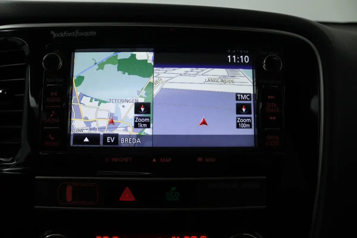 2.4 PHEV Instyle (PANORAMADAK, NAVIGATIE, STOEL-/STUURVERWARMING, 360 CAMERA, TREKHAAK, ADAPTIEVE CRUISE)