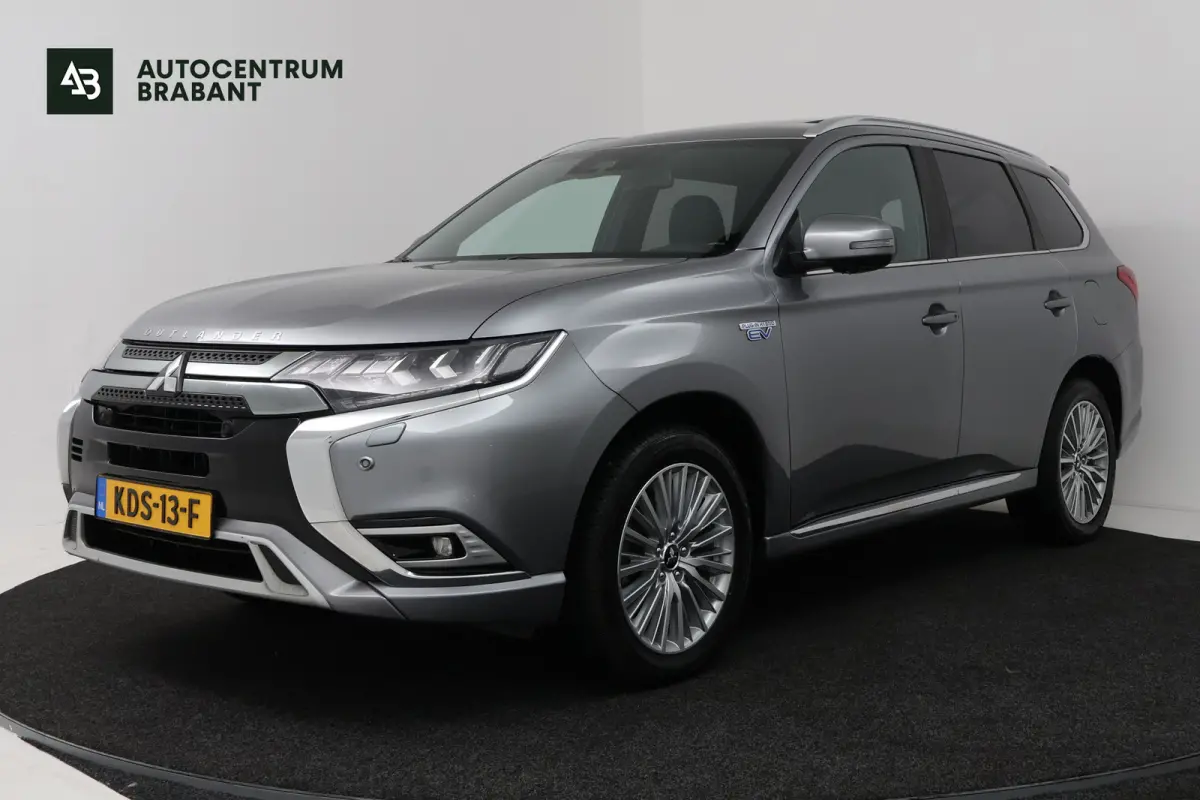 2.4 PHEV Instyle (PANORAMADAK, NAVIGATIE, STOEL-/STUURVERWARMING, 360 CAMERA, TREKHAAK, ADAPTIEVE CRUISE)
