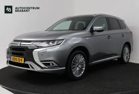 2.4 PHEV Instyle (PANORAMADAK, NAVIGATIE, STOEL-/STUURVERWARMING, 360 CAMERA, TREKHAAK, ADAPTIEVE CRUISE)