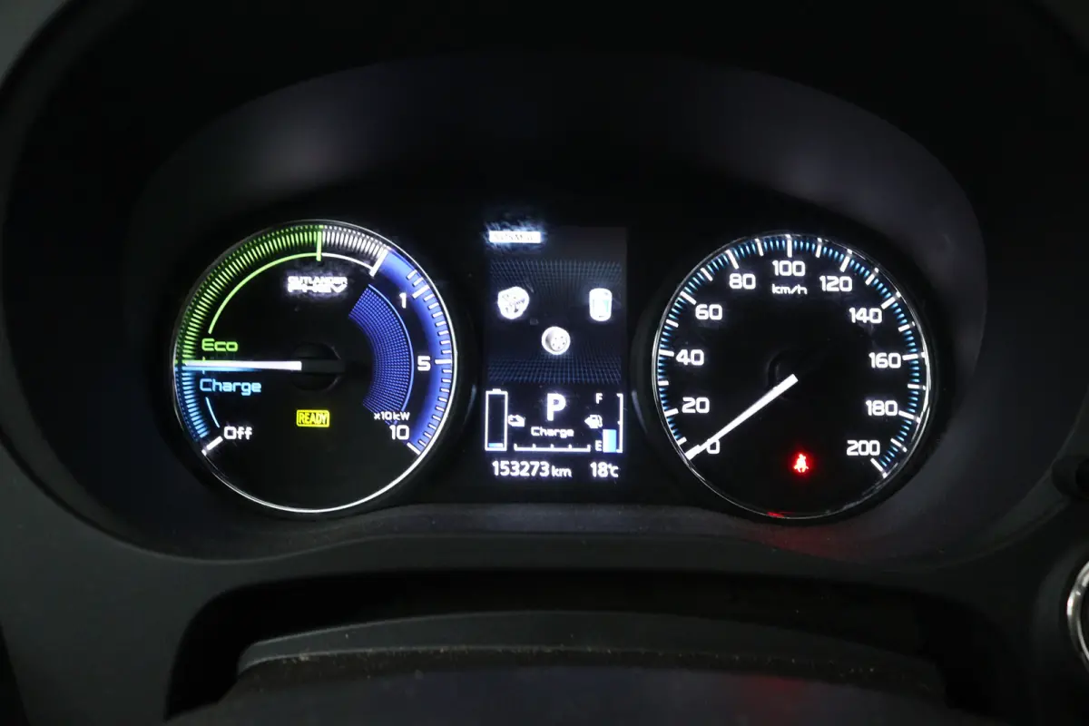 2.4 PHEV Instyle (PANORAMADAK, NAVIGATIE, STOEL-/STUURVERWARMING, 360 CAMERA, TREKHAAK, ADAPTIEVE CRUISE)