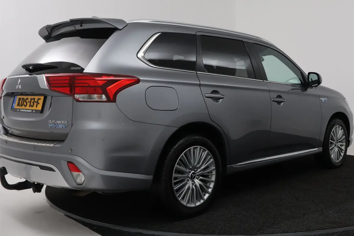 2.4 PHEV Instyle (PANORAMADAK, NAVIGATIE, STOEL-/STUURVERWARMING, 360 CAMERA, TREKHAAK, ADAPTIEVE CRUISE)