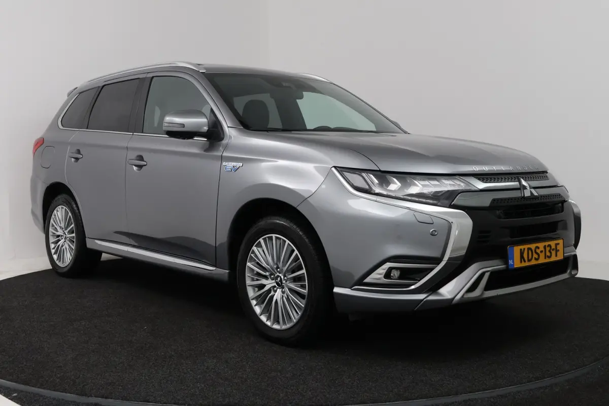 2.4 PHEV Instyle (PANORAMADAK, NAVIGATIE, STOEL-/STUURVERWARMING, 360 CAMERA, TREKHAAK, ADAPTIEVE CRUISE)