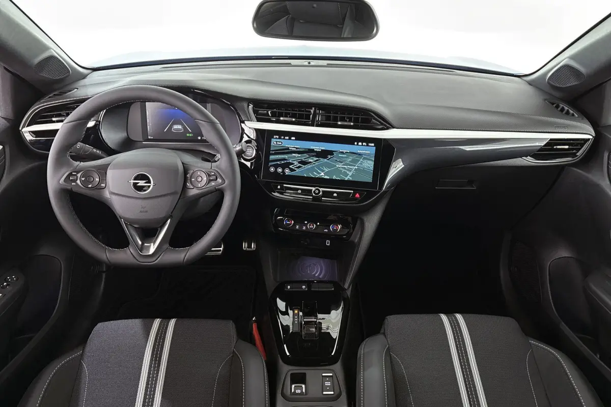 1.2 Turbo Hybrid GS
