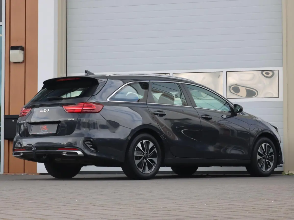 1.6 GDI PHEV 140PK DynamicPlusLine | Afneembare trekhaak