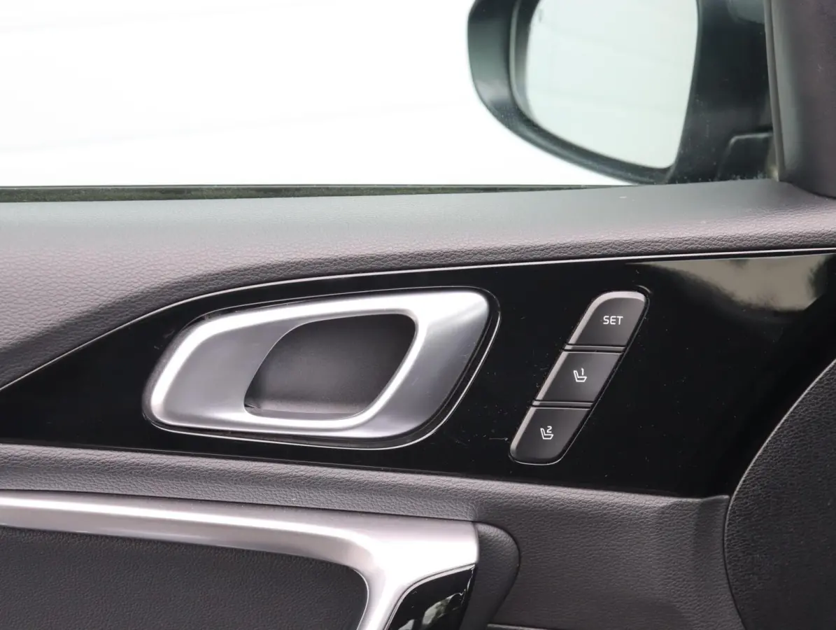 1.6 GDI PHEV 140PK DynamicPlusLine | Afneembare trekhaak