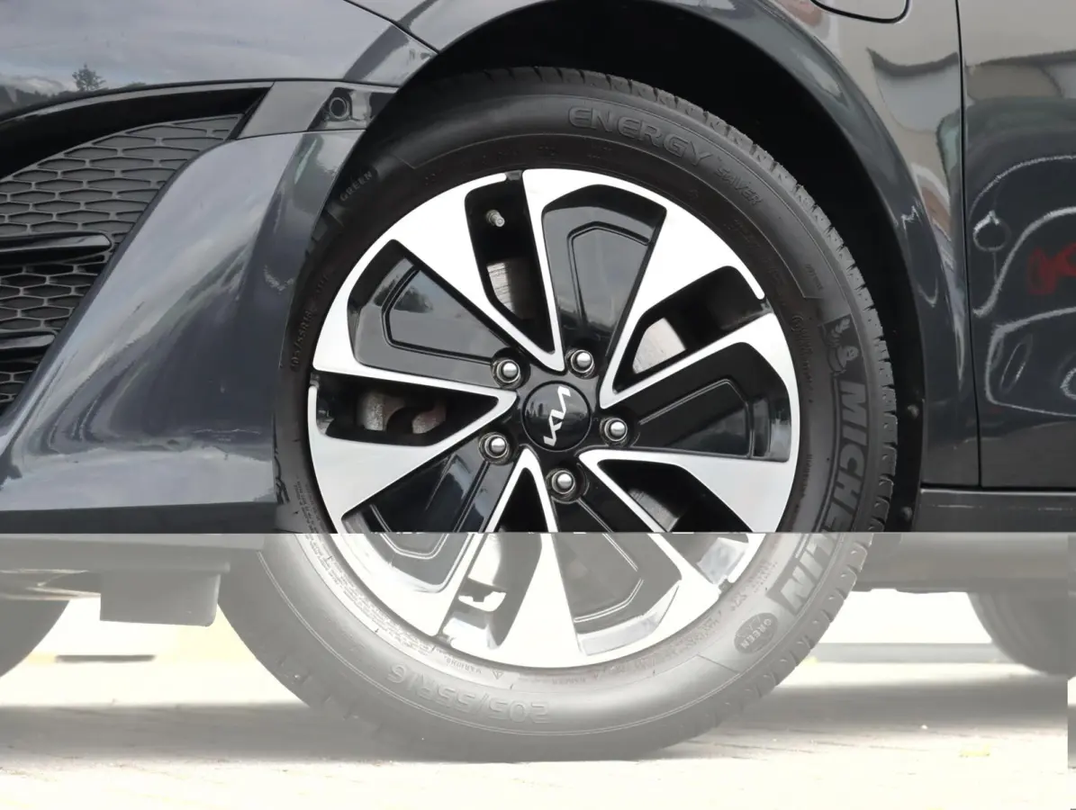 1.6 GDI PHEV 140PK DynamicPlusLine | Afneembare trekhaak