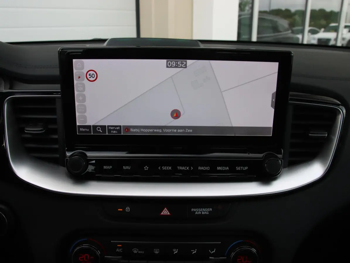 1.6 GDI PHEV 140PK DynamicPlusLine | Afneembare trekhaak