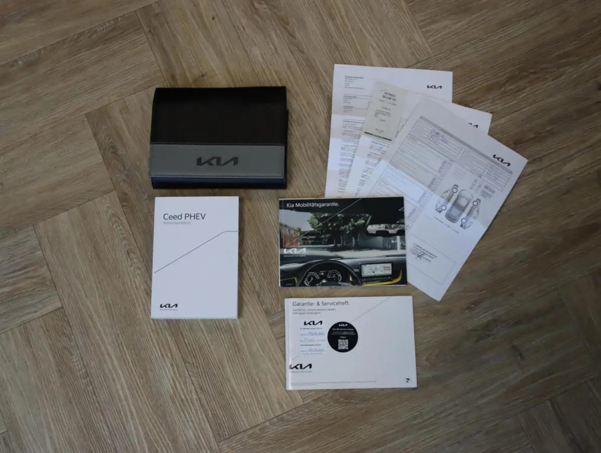 1.6 GDI PHEV 140PK DynamicPlusLine | Afneembare trekhaak