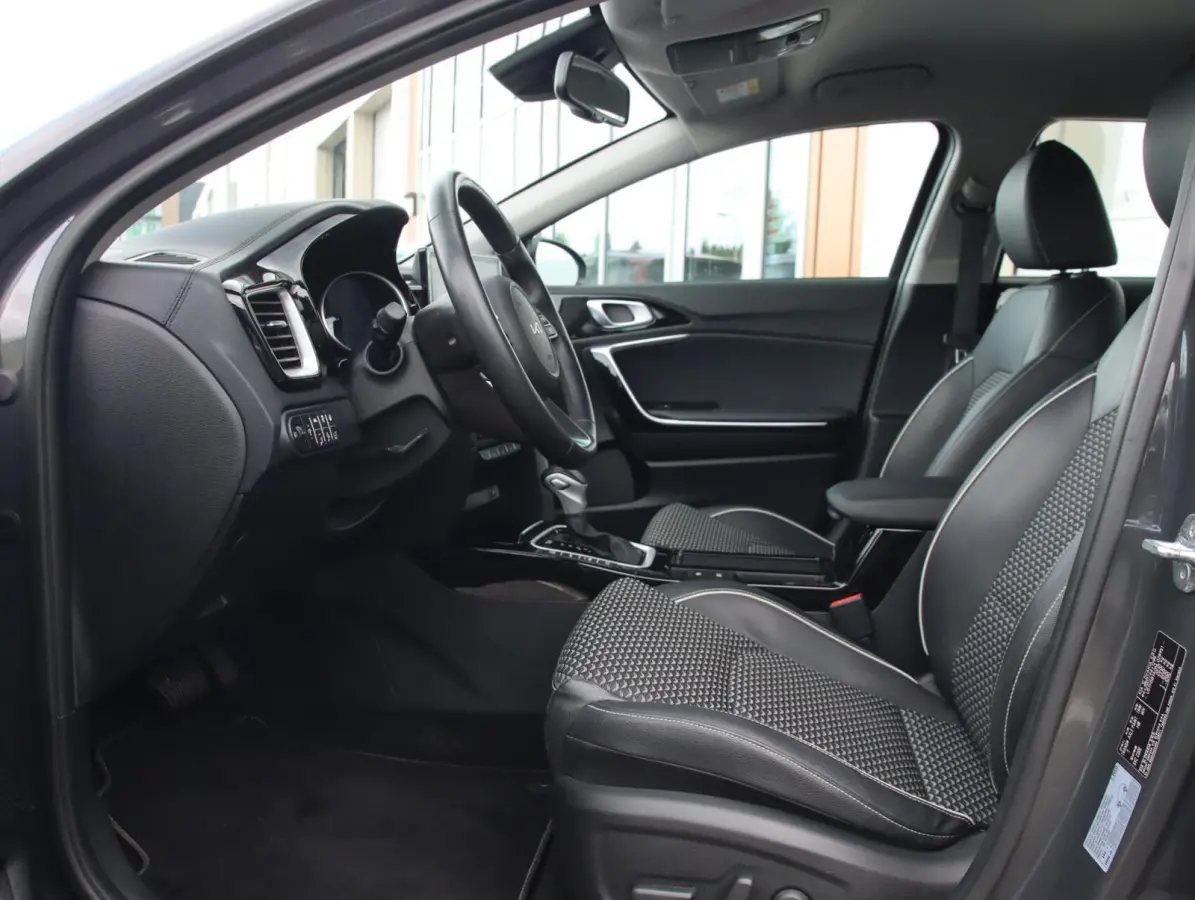 1.6 GDI PHEV 140PK DynamicPlusLine | Afneembare trekhaak