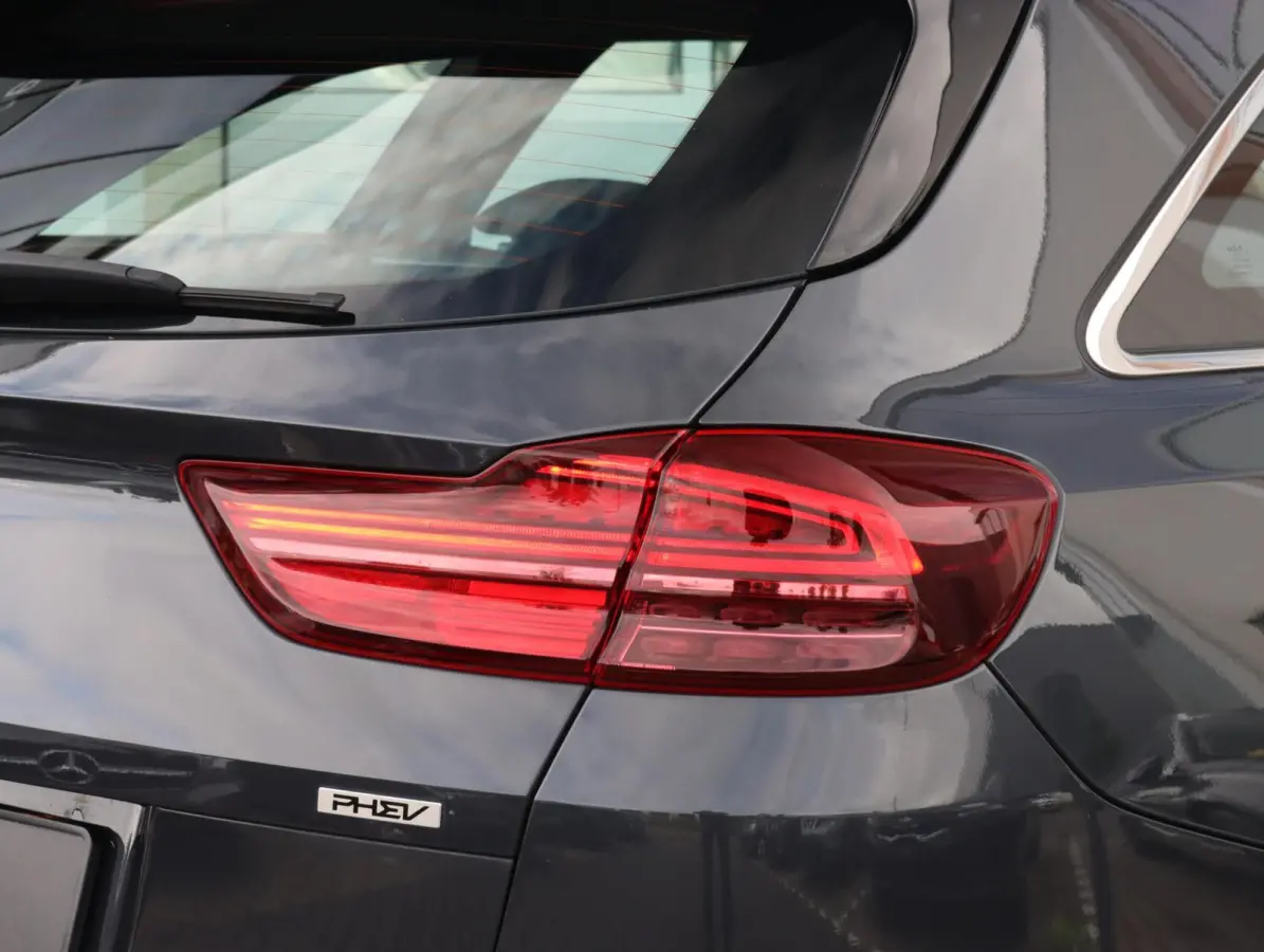 1.6 GDI PHEV 140PK DynamicPlusLine | Afneembare trekhaak