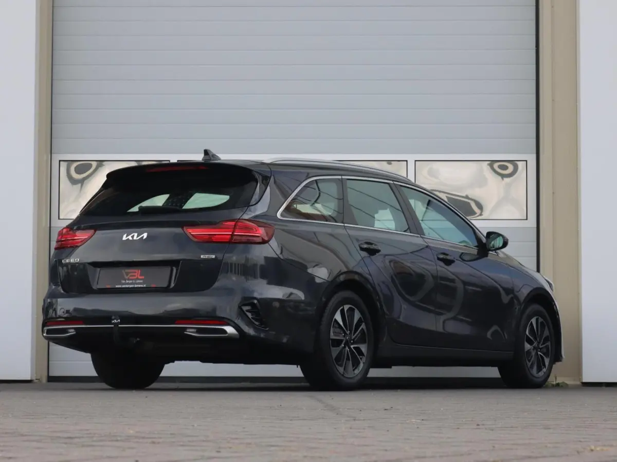 1.6 GDI PHEV 140PK DynamicPlusLine | Afneembare trekhaak