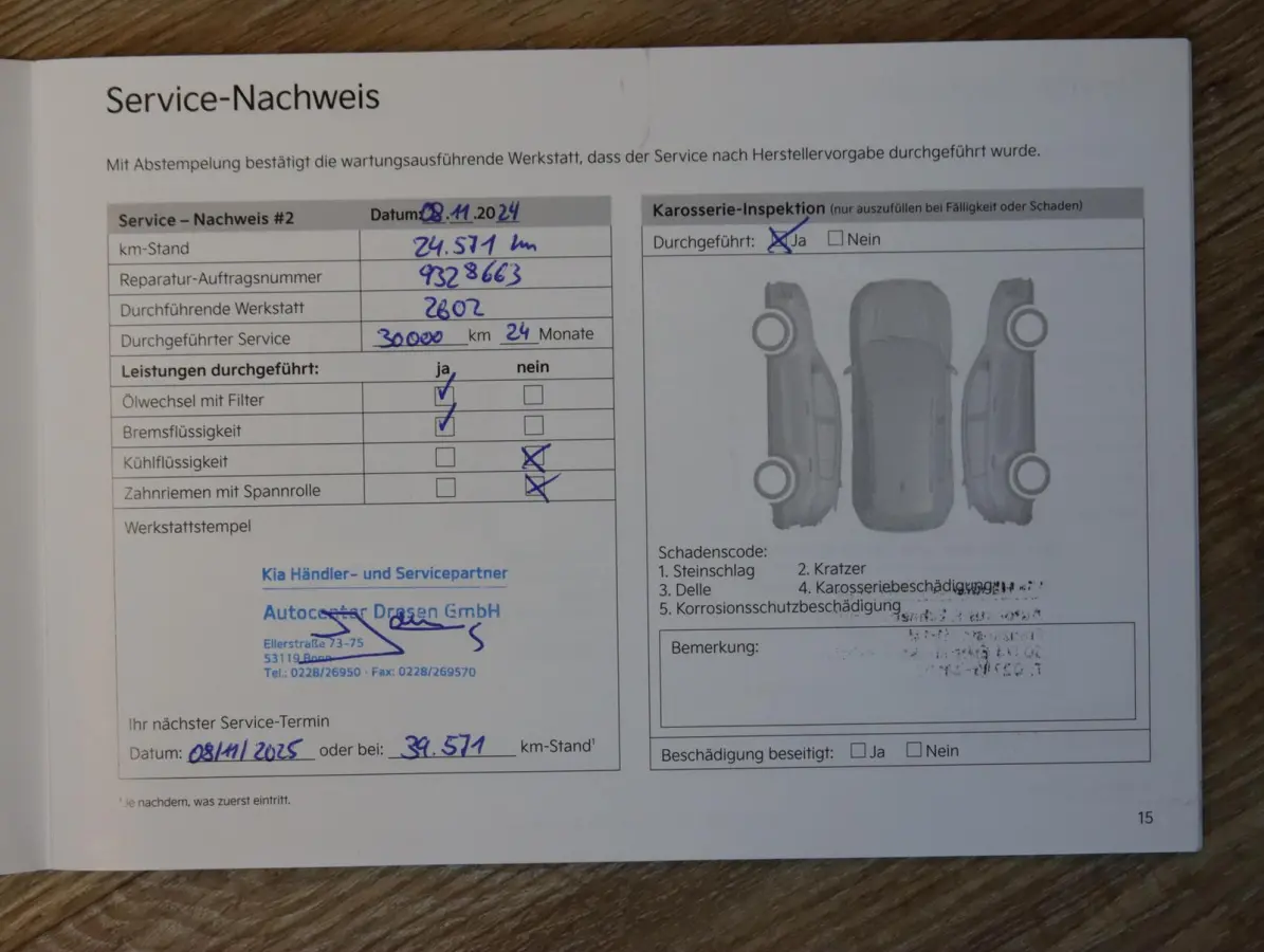 1.6 GDI PHEV 140PK DynamicPlusLine | Afneembare trekhaak