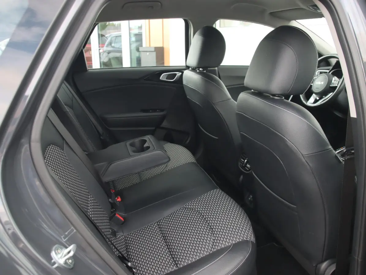 1.6 GDI PHEV 140PK DynamicPlusLine | Afneembare trekhaak