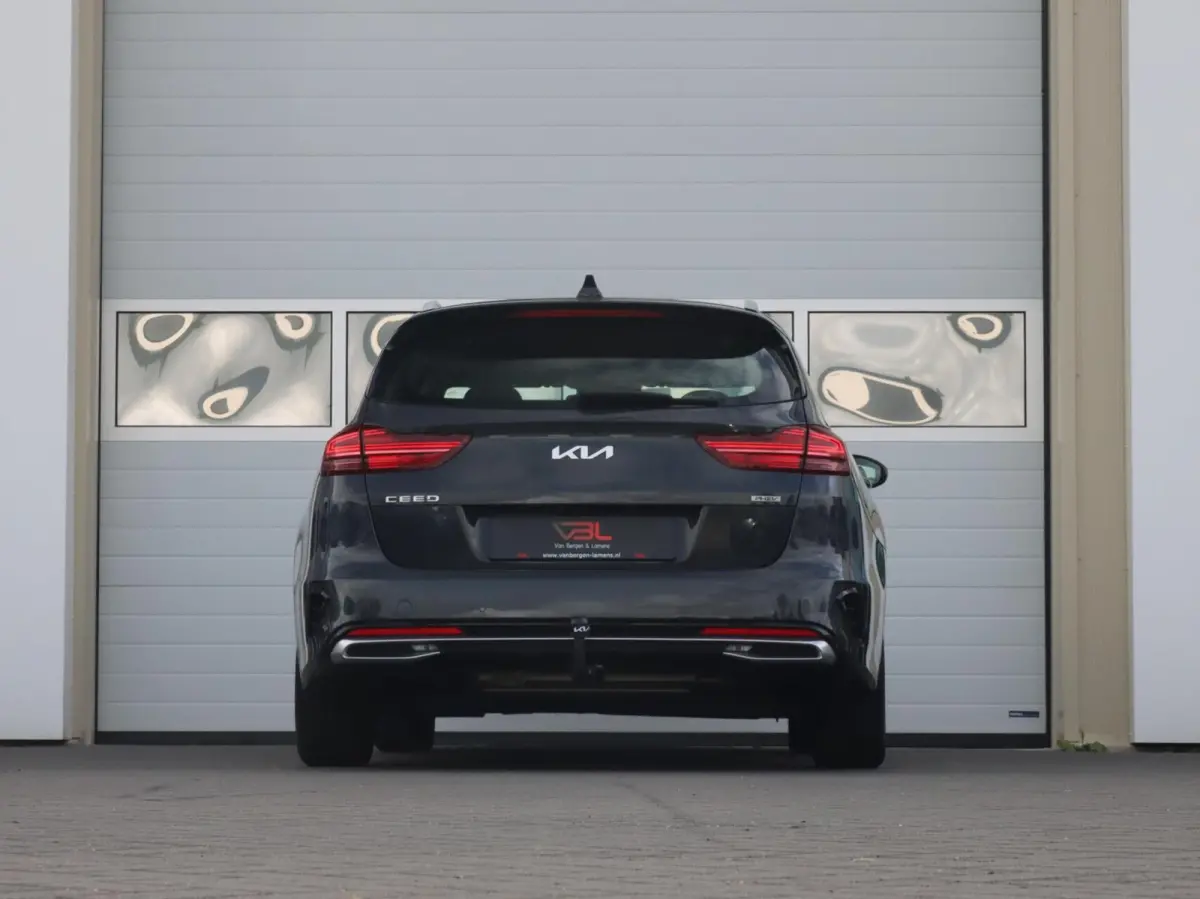 1.6 GDI PHEV 140PK DynamicPlusLine | Afneembare trekhaak