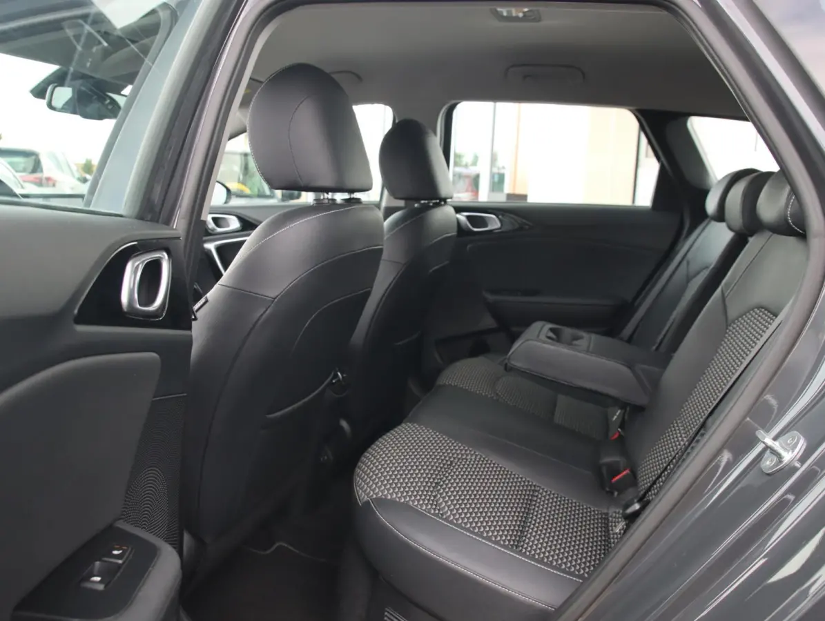 1.6 GDI PHEV 140PK DynamicPlusLine | Afneembare trekhaak