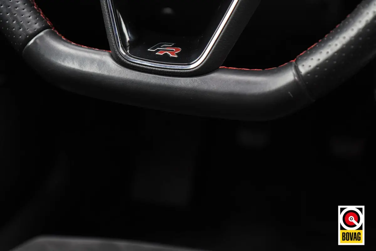 1.4 EcoTSI FR |LED|PANO-DAK|CARPLAY|CRUISE|STOELVERW.|PDC V+A|GOED ONDERHOUDEN!