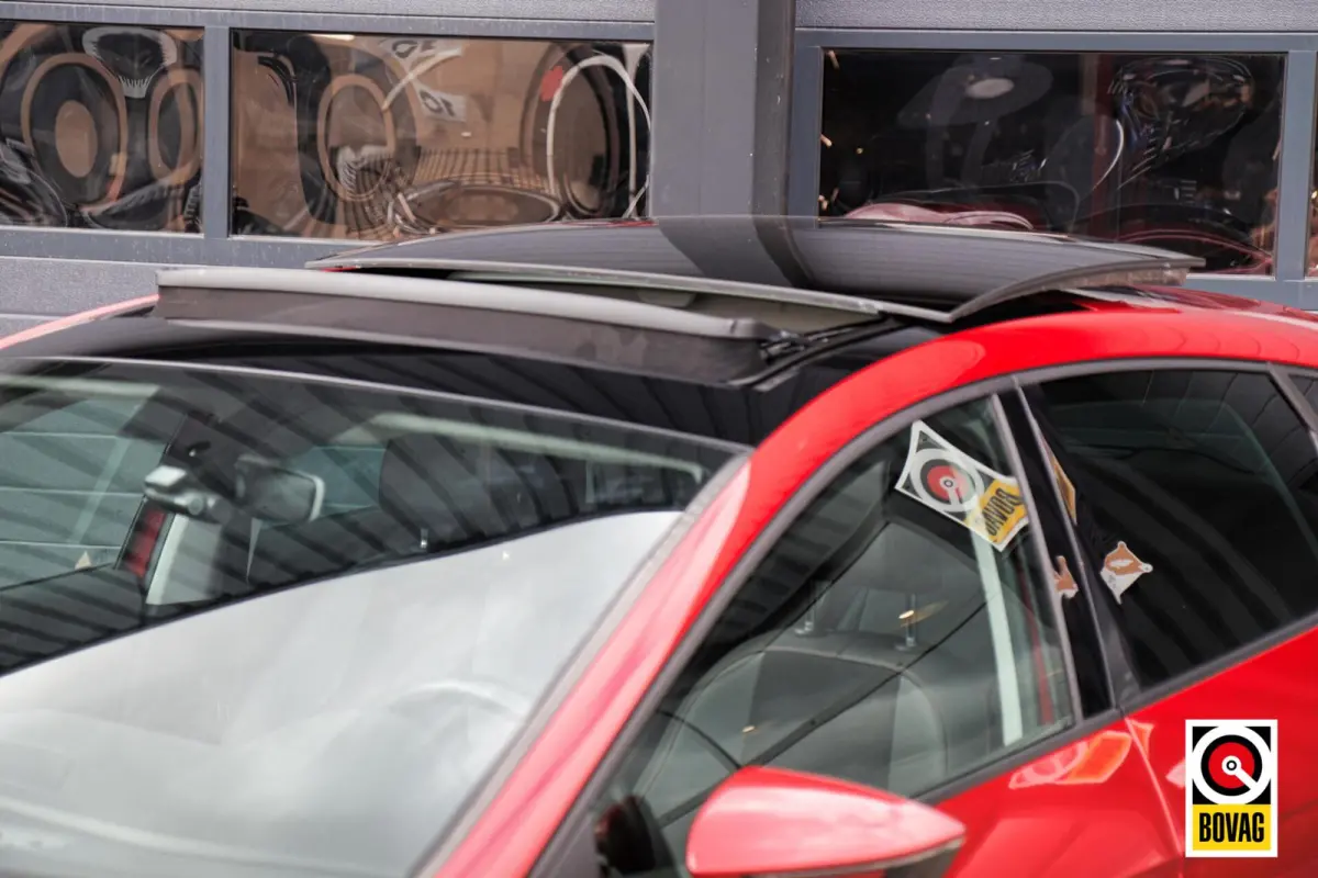 1.4 EcoTSI FR |LED|PANO-DAK|CARPLAY|CRUISE|STOELVERW.|PDC V+A|GOED ONDERHOUDEN!