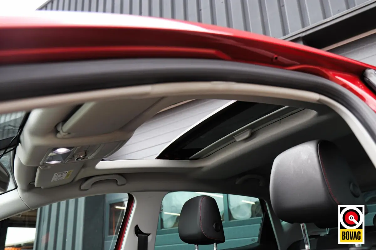 1.4 EcoTSI FR |LED|PANO-DAK|CARPLAY|CRUISE|STOELVERW.|PDC V+A|GOED ONDERHOUDEN!