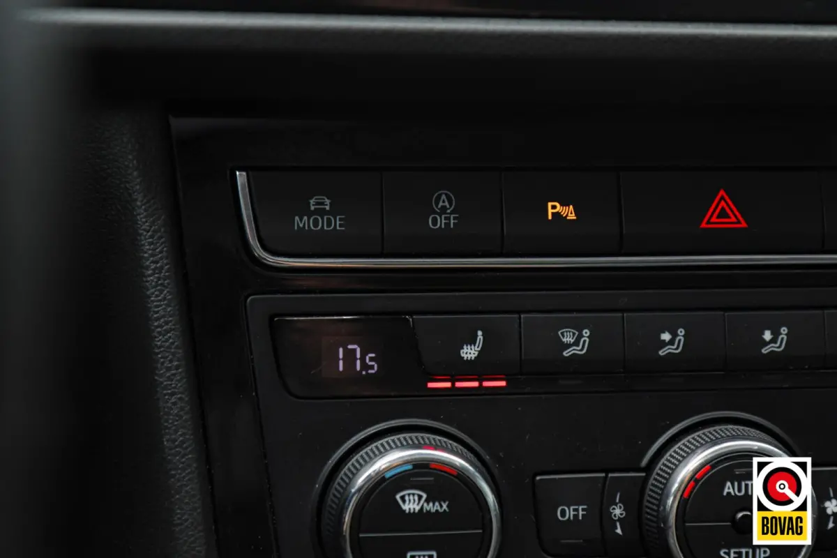 1.4 EcoTSI FR |LED|PANO-DAK|CARPLAY|CRUISE|STOELVERW.|PDC V+A|GOED ONDERHOUDEN!