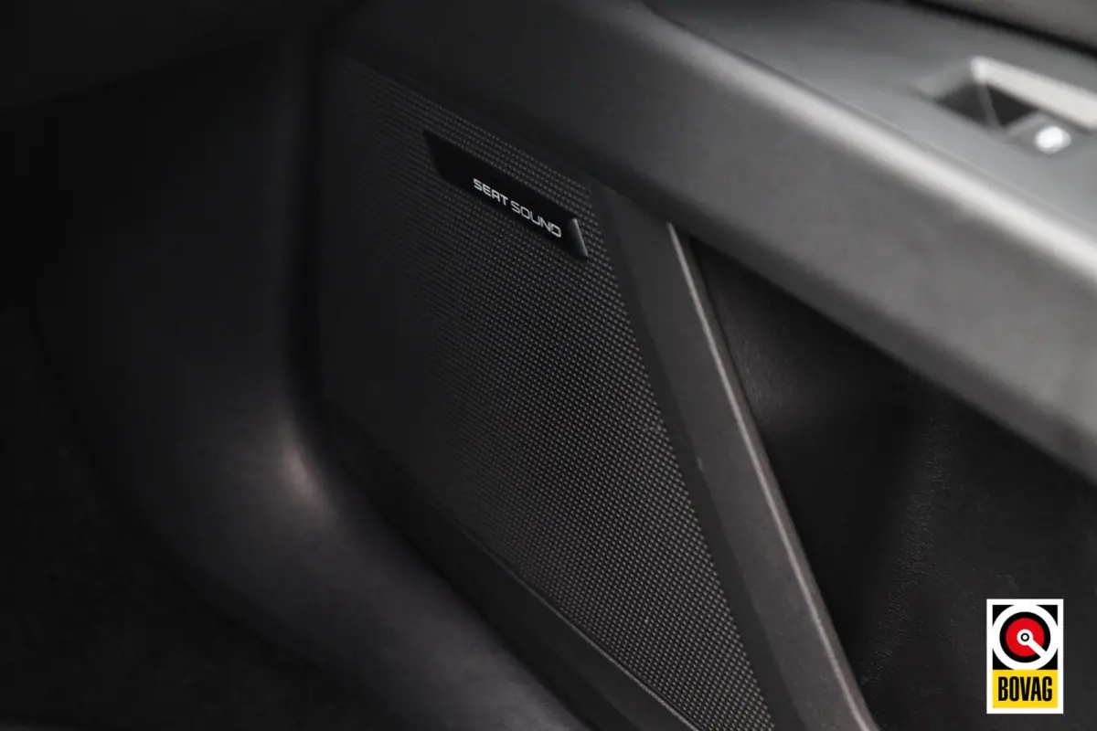 1.4 EcoTSI FR |LED|PANO-DAK|CARPLAY|CRUISE|STOELVERW.|PDC V+A|GOED ONDERHOUDEN!