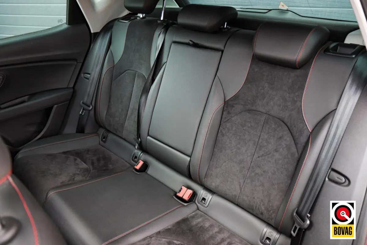 1.4 EcoTSI FR |LED|PANO-DAK|CARPLAY|CRUISE|STOELVERW.|PDC V+A|GOED ONDERHOUDEN!